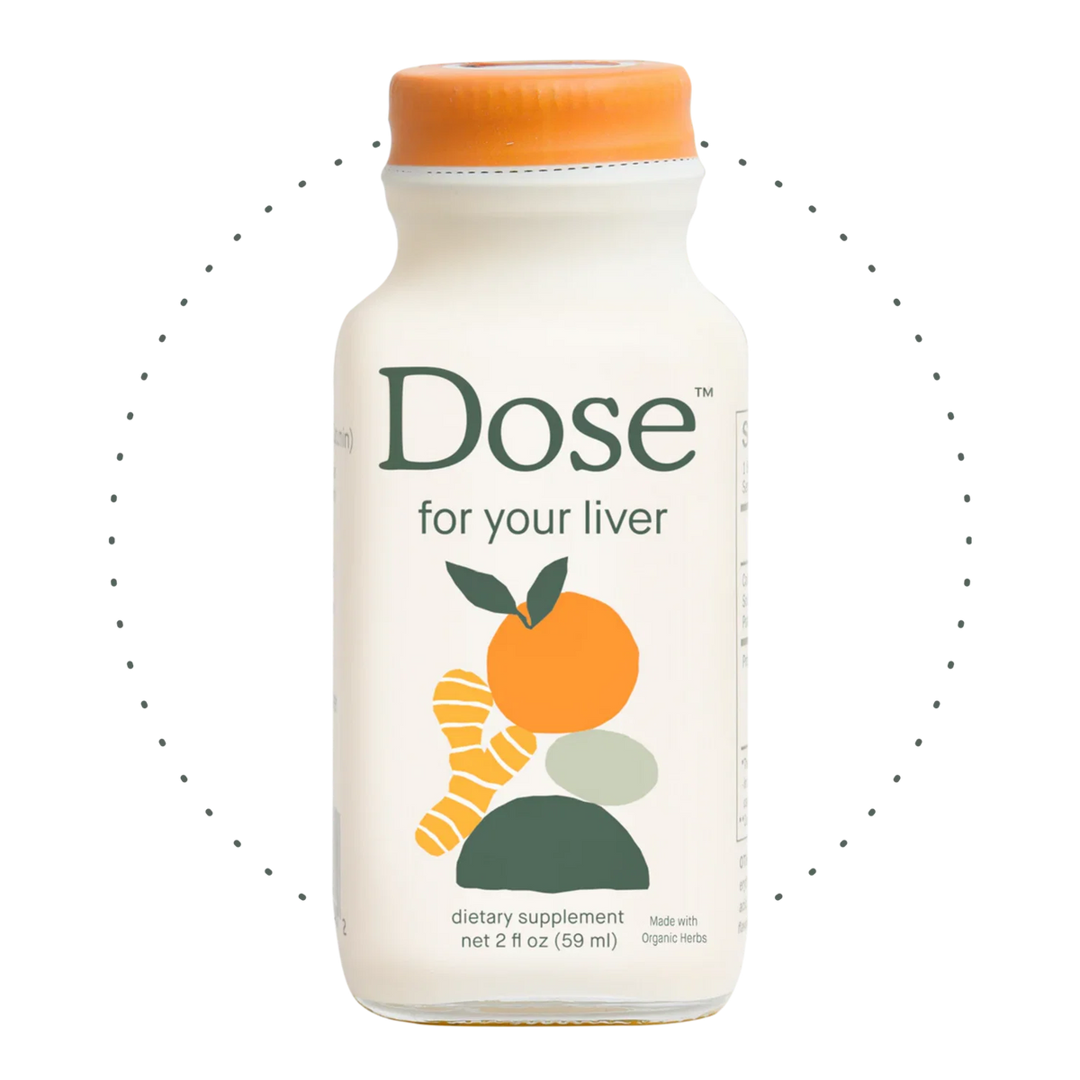Dose for your Liver