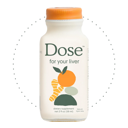 Dose for your Liver